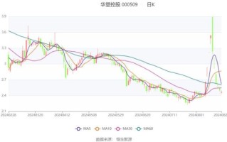 华塑控股股票怎么样_华塑控股未来走势分析