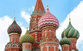 莫斯科有北京繁华吗_莫斯科和北京哪个更繁华