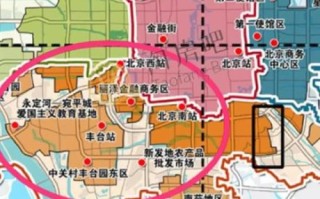 北京丰台区属于几环_丰台区在几环内