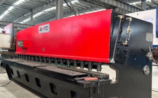 剪板机多少钱一台_剪板机哪个品牌好