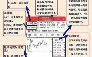股票历史数据怎么看_新手入门步骤