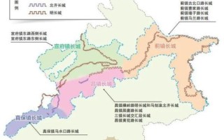 北京长城有多长_北京段长城总长度是多少