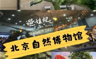 北京博物馆推荐_带孩子去哪逛