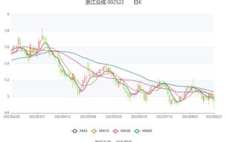 浙江众成股票怎么样_浙江众成未来走势分析