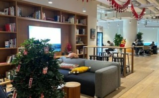 知乎公司怎么样_知乎工作氛围好吗