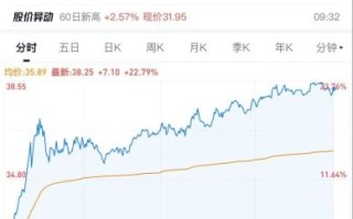 华虹集团股票值得买吗_华虹半导体股价走势