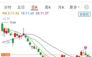 601919股票怎么样_中远海控未来走势