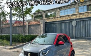 smart质量怎么样_smart汽车故障率高吗