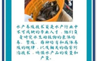 水产养殖什么最赚钱_新手如何入门