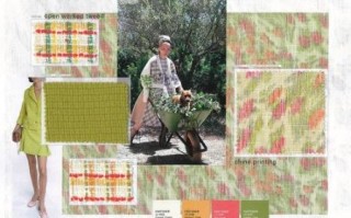 2024年服装流行趋势_如何抓住女装商机