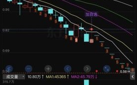 中南股票值得长期持有吗_中南股票最新行情