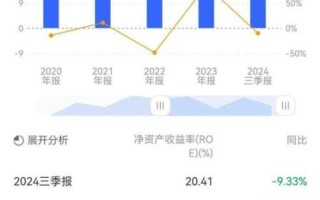 股票ROE是什么意思_ROE高好还是低好