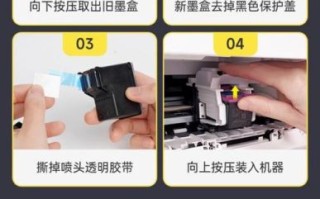 打印机墨盒怎么选_兼容墨盒和原装区别