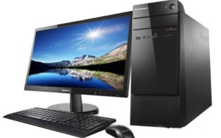 联想扬天系列怎么样_适合办公吗