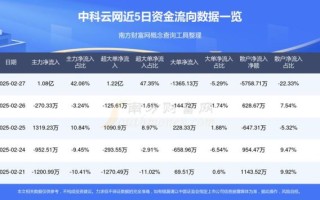 中科云网股票怎么样_中科云网股票未来走势