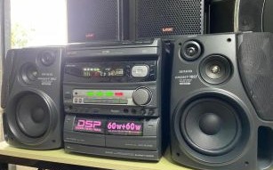 爱华音响怎么样_爱华音响值得买吗