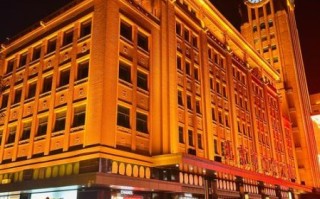 北京哪里最繁华_北京最繁华的商业街在哪