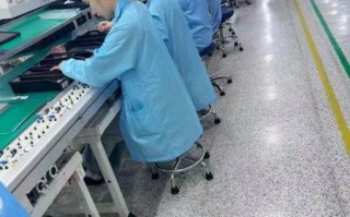 蓝思科技厂怎么样_蓝思科技工资待遇好吗