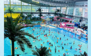 北京温都水城门票价格_北京温都水城有什么好玩的