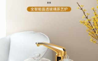 金灶怎么样_金灶电茶壶质量好吗