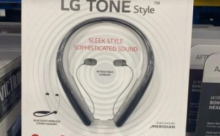 lg耳机怎么样_lg耳机音质好吗