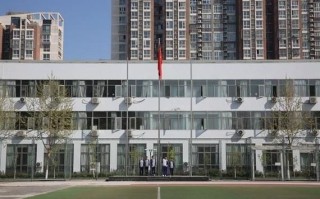 北京十七中怎么样_北京十七中招生条件