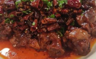 北京重庆饭店怎么样_北京重庆饭店人均消费