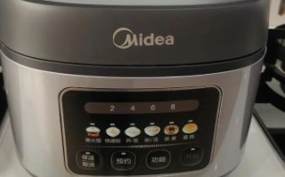 美的电饭煲怎么样_美的电饭煲哪款好用