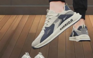 回力鞋子怎么样_质量与舒适度实测