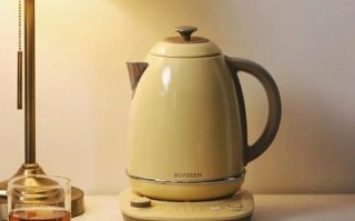 北鼎怎么样_北鼎电水壶质量好吗