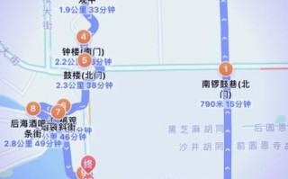 南锣鼓巷怎么玩_北京南锣鼓巷一日游路线