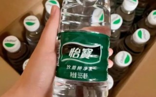 纯净水怎么样_纯净水长期喝好吗