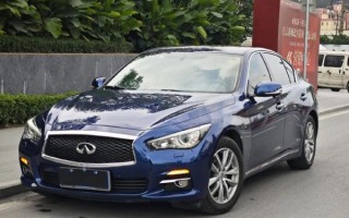 英菲尼迪怎么样_英菲尼迪值得买吗