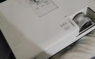 夏普投影仪怎么样_夏普投影仪值得买吗