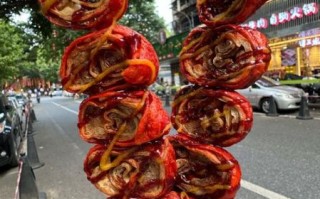 广州北京路步行街有什么好玩的_北京路美食推荐