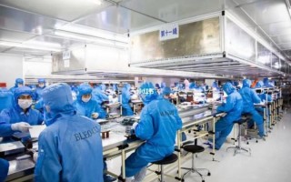 瑞仪怎么样_瑞仪光电值得去吗