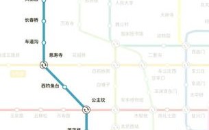 北京清河高铁站在哪里_清河高铁站怎么去