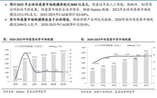 传感器市场前景怎么样_传感器行业发展趋势