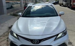 丰田凯美瑞怎么样_丰田凯美瑞值得买吗