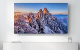 小米4s电视怎么样_小米4s电视值得买吗