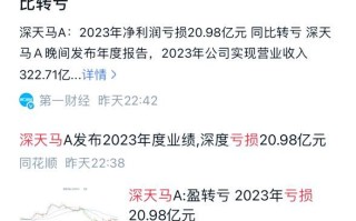 深天马股票值得买吗_深天马A未来走势分析