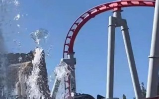 北京欢乐谷下雨天能玩吗_北京欢乐谷雨天项目有哪些