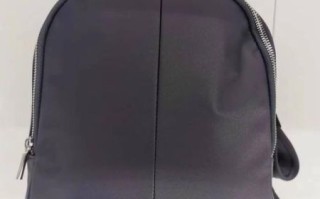 新秀丽双肩包怎么样_值不值得买