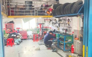 汽车维修价格贵吗_怎么判断维修店靠不靠谱