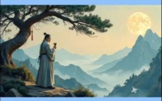 明月几时有_明月为什么那么亮