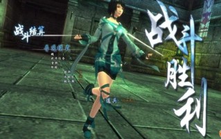 仙剑6怎么样_仙剑6值得买吗