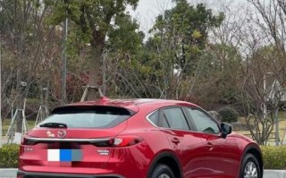 cx4怎么样值得买吗_马自达cx4优缺点