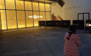 北京万象城有什么好玩的_北京万象城营业时间