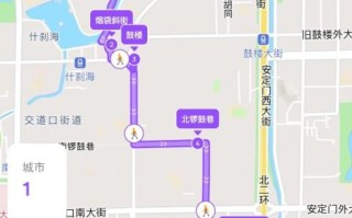 北京胡同有哪些值得逛_北京胡同一日游路线