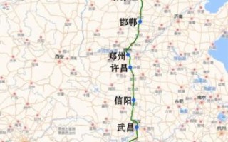 北京到南宁多少公里_自驾路线怎么走